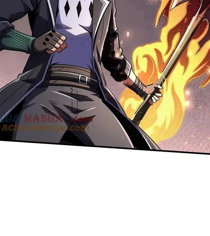 Siêu Cấp Thần Cơ Nhân Chap 271 - Next Chap 272
