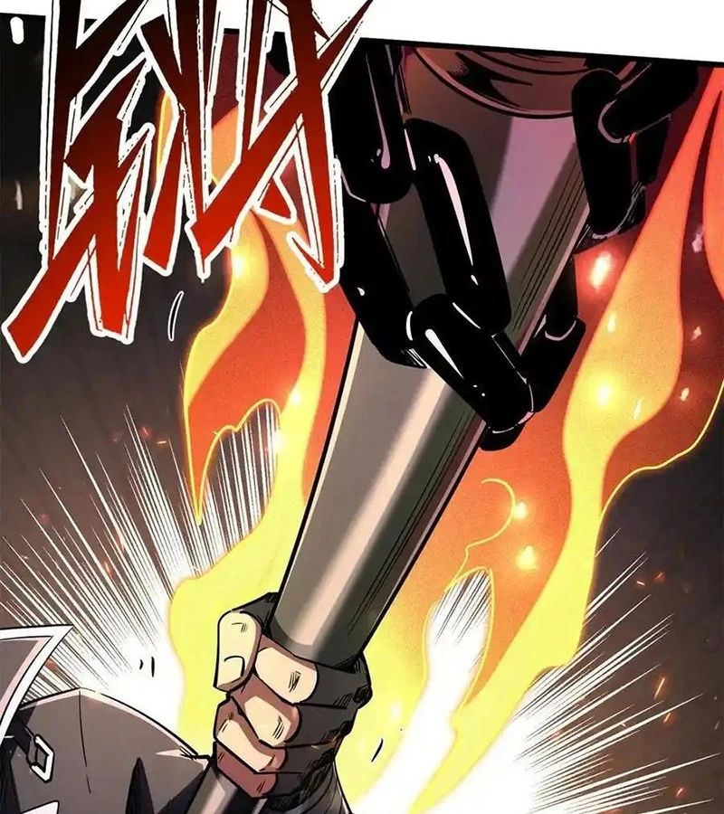 Siêu Cấp Thần Cơ Nhân Chap 271 - Next Chap 272