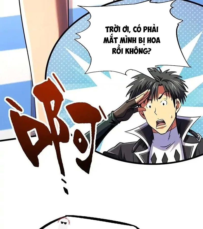 Siêu Cấp Thần Cơ Nhân Chap 271 - Next Chap 272