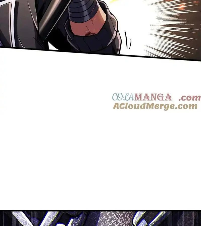 Siêu Cấp Thần Cơ Nhân Chap 271 - Next Chap 272
