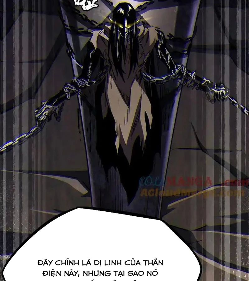 Siêu Cấp Thần Cơ Nhân Chap 271 - Next Chap 272