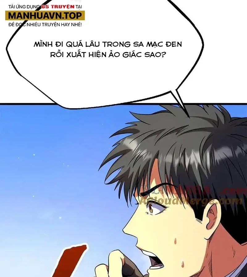 Siêu Cấp Thần Cơ Nhân Chap 271 - Next Chap 272