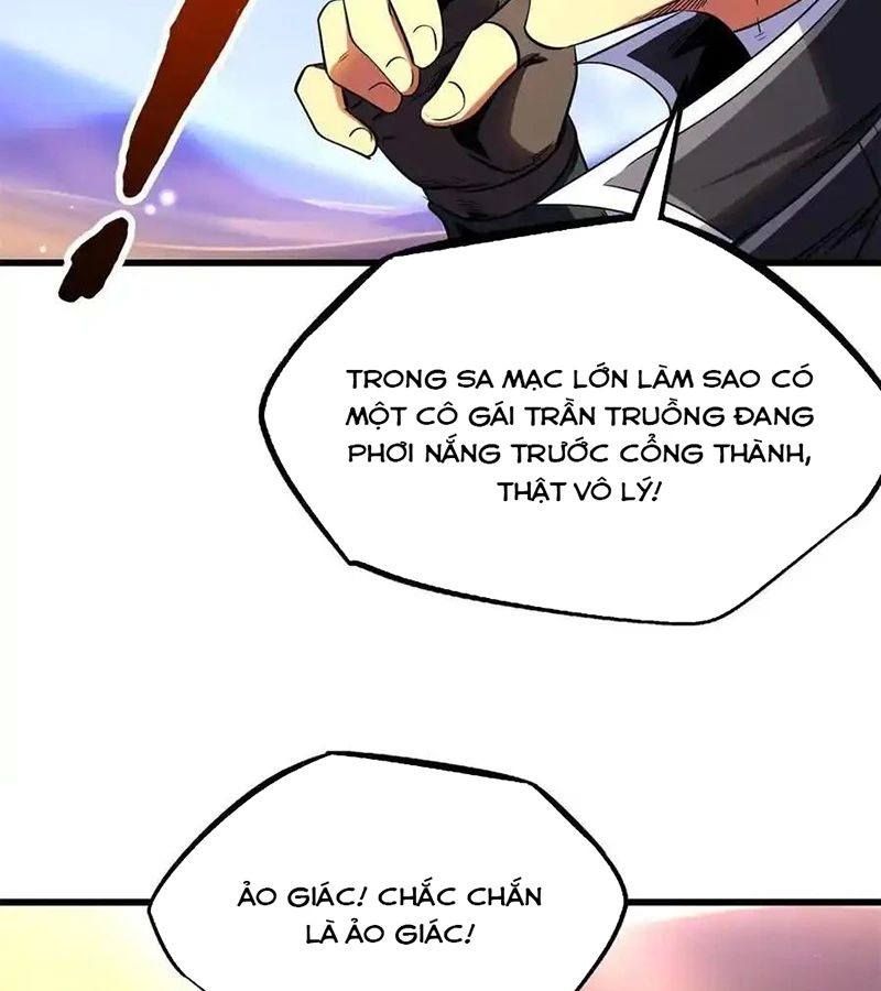 Siêu Cấp Thần Cơ Nhân Chap 271 - Next Chap 272