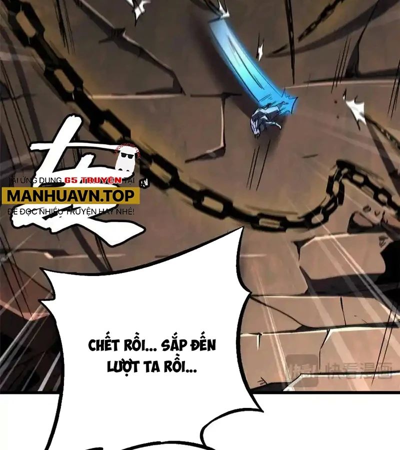 Siêu Cấp Thần Cơ Nhân Chap 272 - Next Chap 273