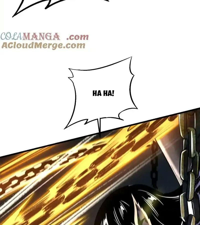 Siêu Cấp Thần Cơ Nhân Chap 272 - Next Chap 273