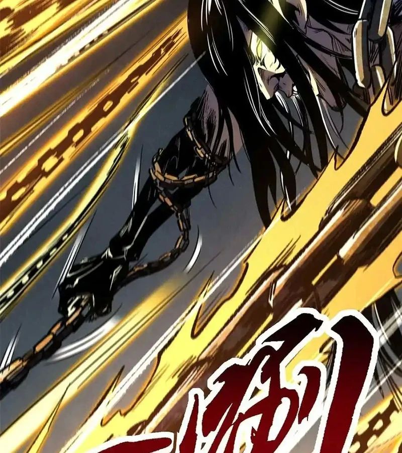 Siêu Cấp Thần Cơ Nhân Chap 272 - Next Chap 273