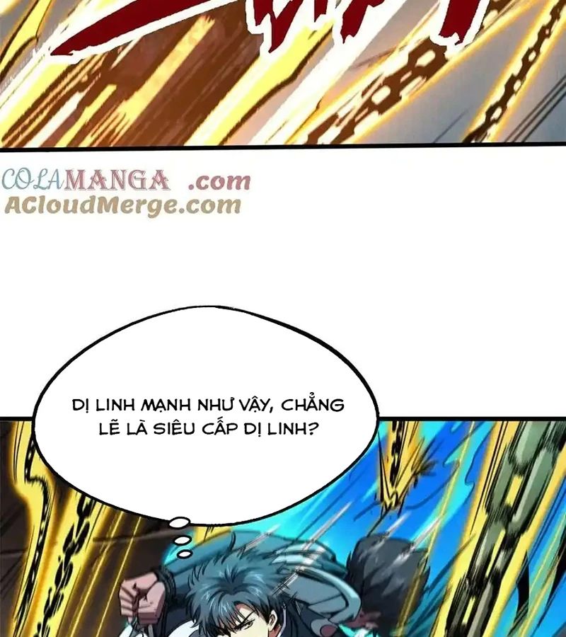 Siêu Cấp Thần Cơ Nhân Chap 272 - Next Chap 273