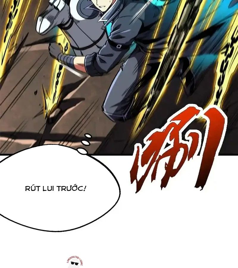 Siêu Cấp Thần Cơ Nhân Chap 272 - Next Chap 273