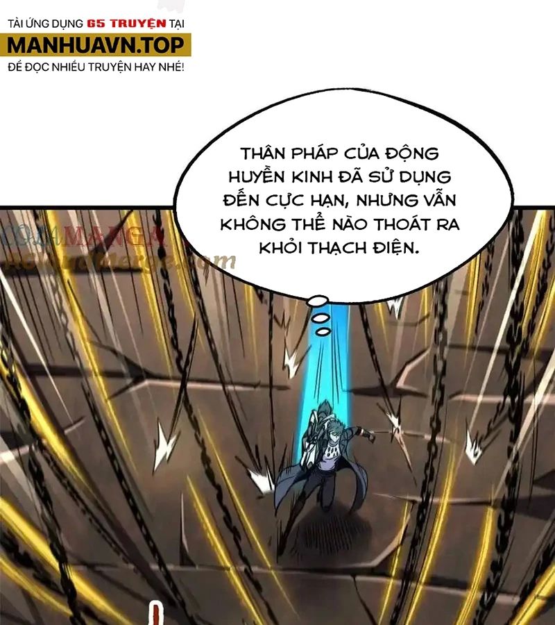 Siêu Cấp Thần Cơ Nhân Chap 272 - Next Chap 273
