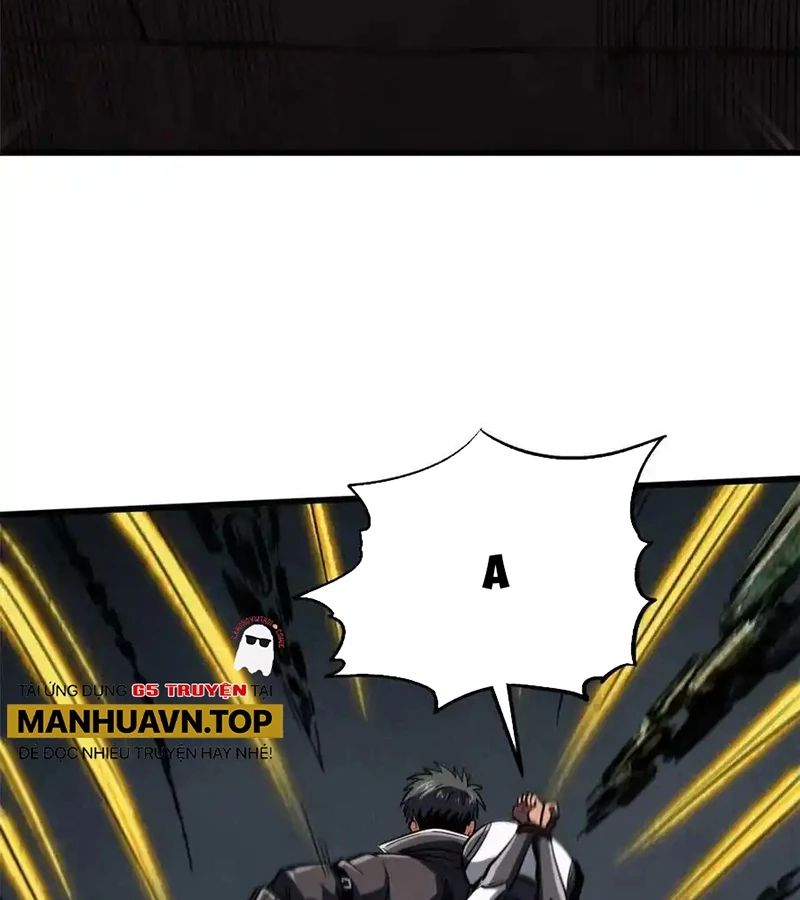 Siêu Cấp Thần Cơ Nhân Chap 272 - Next Chap 273