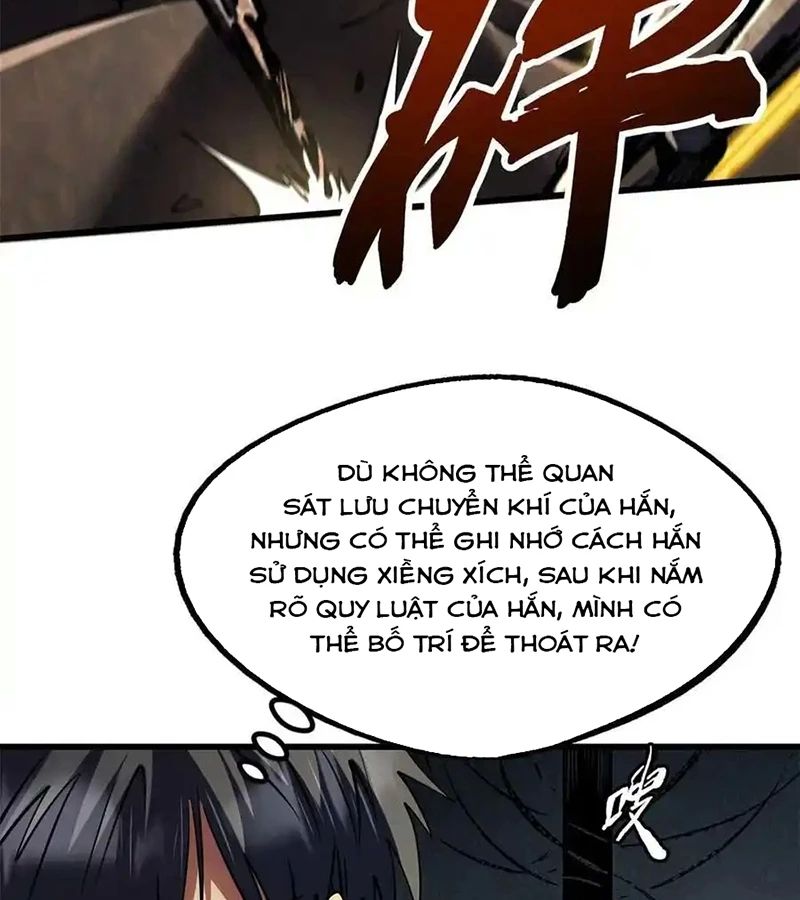 Siêu Cấp Thần Cơ Nhân Chap 272 - Next Chap 273