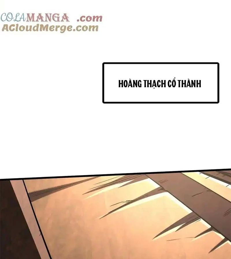 Siêu Cấp Thần Cơ Nhân Chap 272 - Next Chap 273