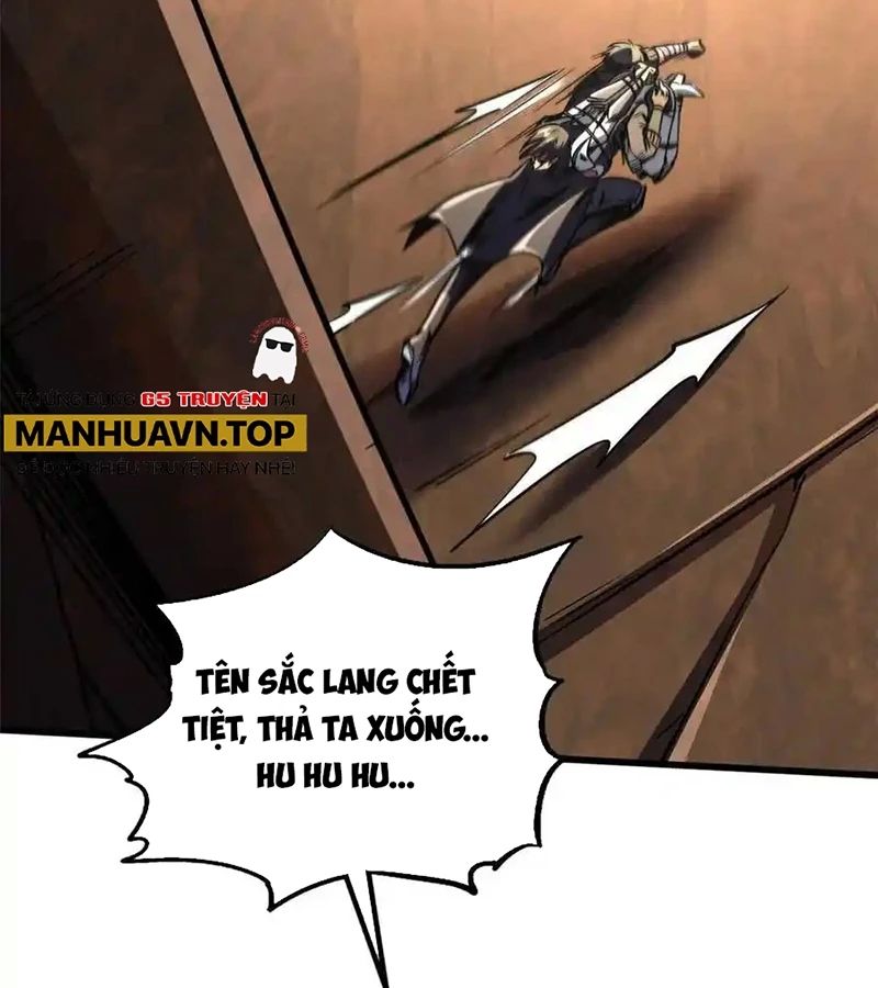 Siêu Cấp Thần Cơ Nhân Chap 272 - Next Chap 273