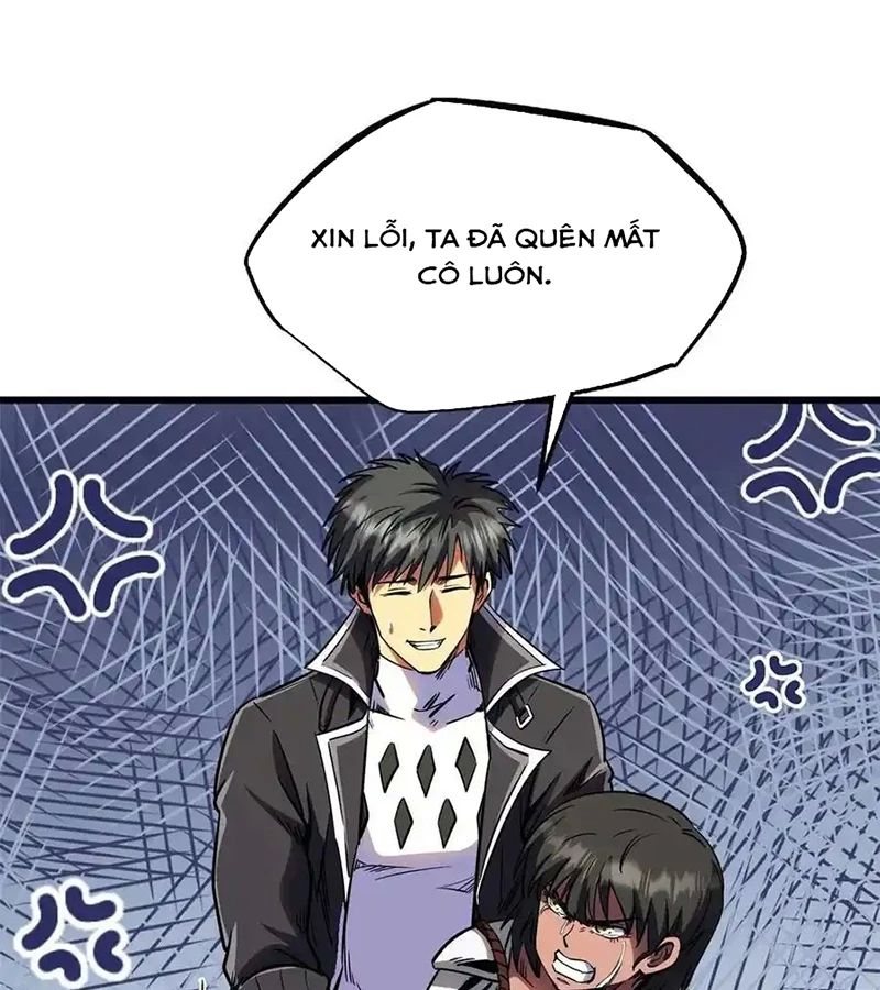 Siêu Cấp Thần Cơ Nhân Chap 272 - Next Chap 273