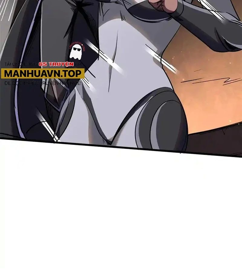 Siêu Cấp Thần Cơ Nhân Chap 272 - Next Chap 273