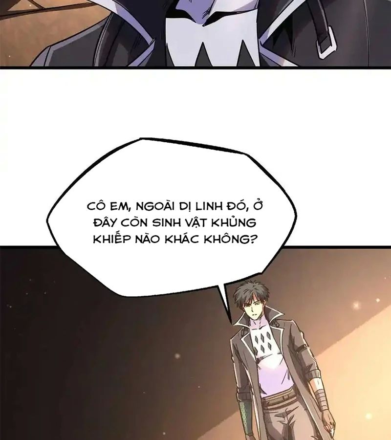 Siêu Cấp Thần Cơ Nhân Chap 272 - Next Chap 273
