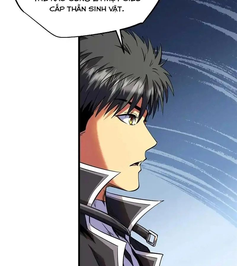 Siêu Cấp Thần Cơ Nhân Chap 272 - Next Chap 273