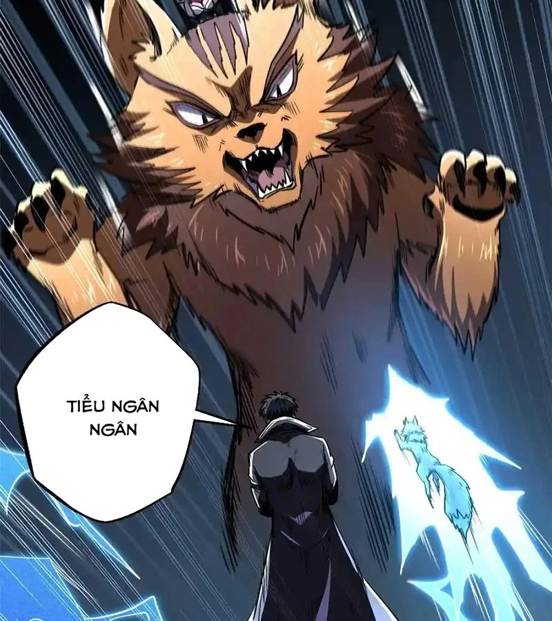 Siêu Cấp Thần Cơ Nhân Chap 272 - Next Chap 273