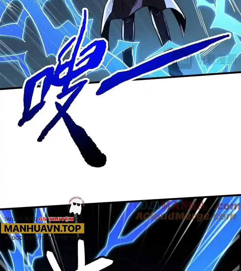 Siêu Cấp Thần Cơ Nhân Chap 272 - Next Chap 273