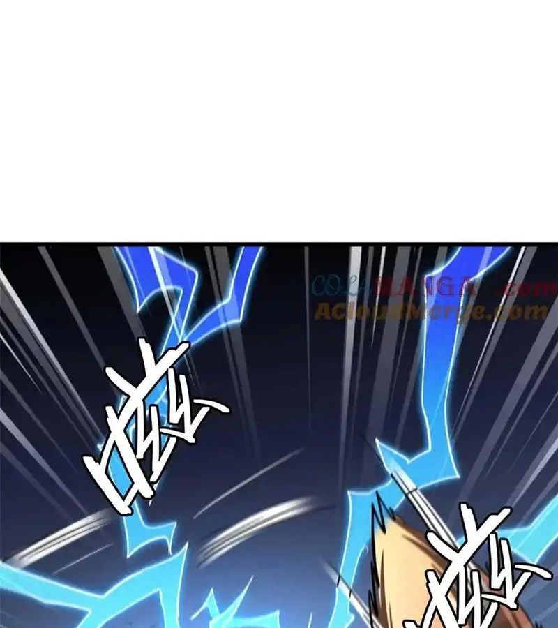 Siêu Cấp Thần Cơ Nhân Chap 272 - Next Chap 273