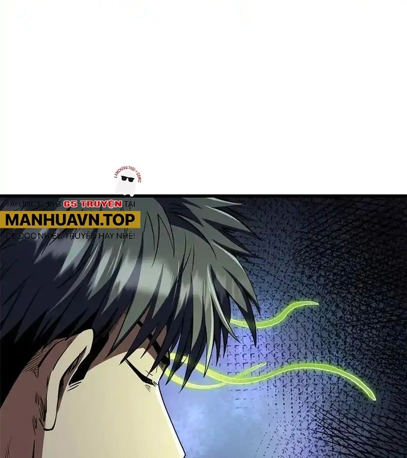 Siêu Cấp Thần Cơ Nhân Chap 272 - Next Chap 273