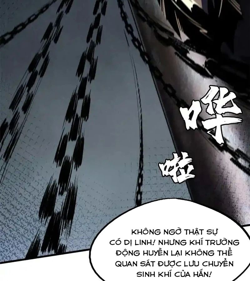 Siêu Cấp Thần Cơ Nhân Chap 272 - Next Chap 273