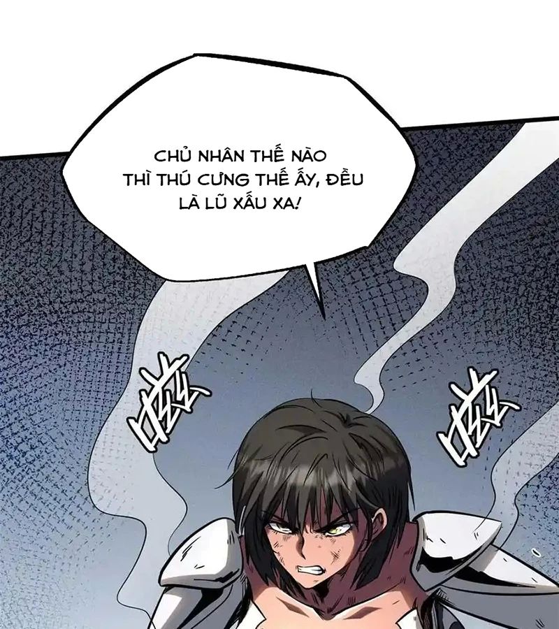 Siêu Cấp Thần Cơ Nhân Chap 272 - Next Chap 273