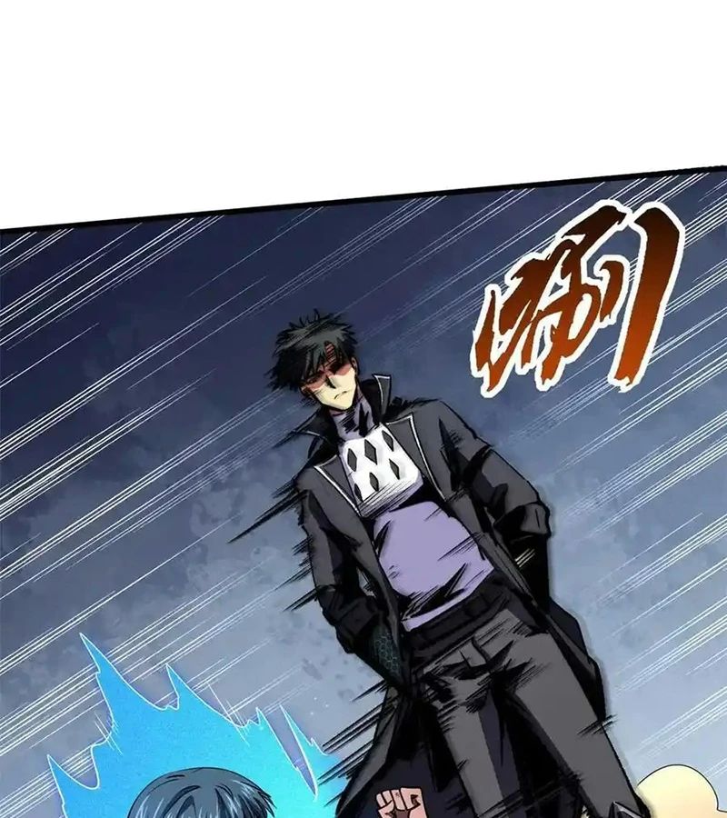 Siêu Cấp Thần Cơ Nhân Chap 272 - Next Chap 273