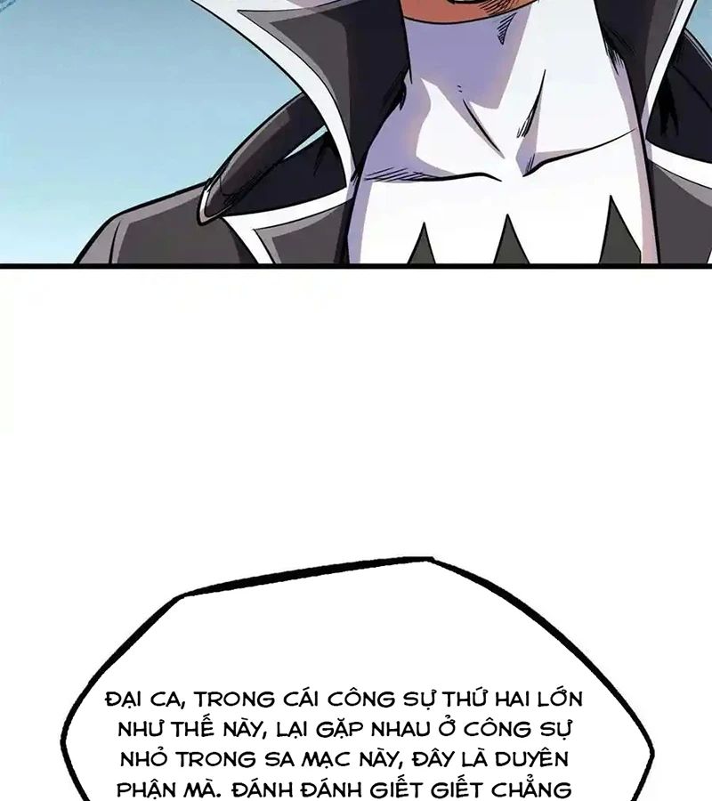 Siêu Cấp Thần Cơ Nhân Chap 272 - Next Chap 273