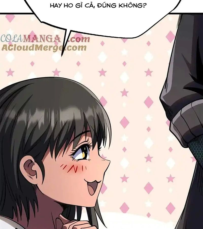 Siêu Cấp Thần Cơ Nhân Chap 272 - Next Chap 273