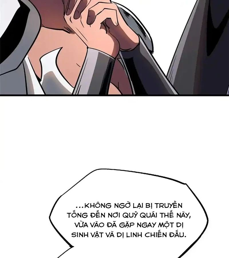 Siêu Cấp Thần Cơ Nhân Chap 272 - Next Chap 273