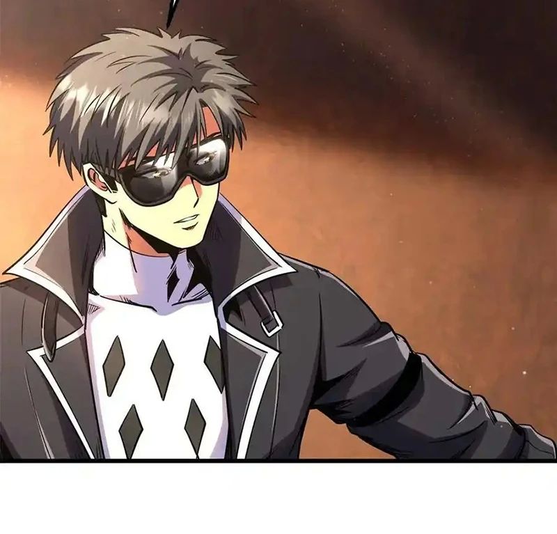 Siêu Cấp Thần Cơ Nhân Chap 272 - Next Chap 273