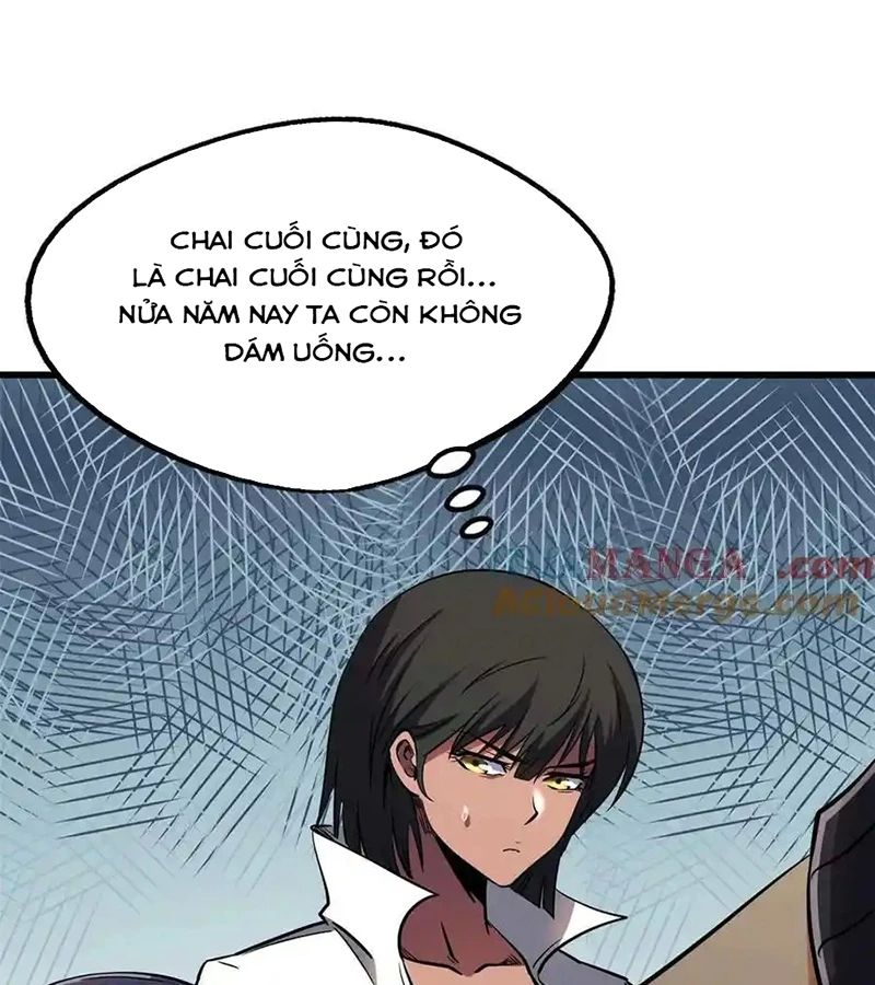 Siêu Cấp Thần Cơ Nhân Chap 272 - Next Chap 273