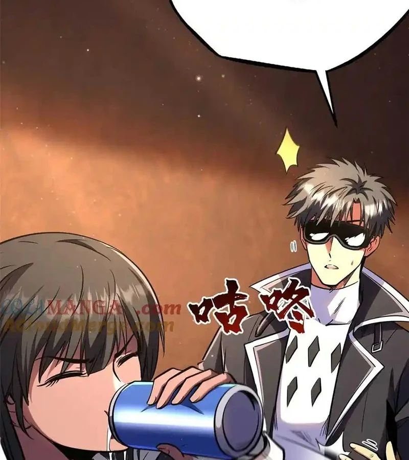 Siêu Cấp Thần Cơ Nhân Chap 272 - Next Chap 273