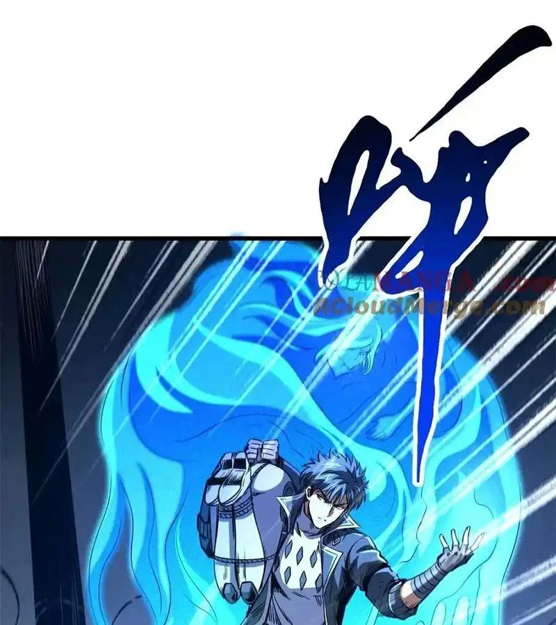 Siêu Cấp Thần Cơ Nhân Chap 272 - Next Chap 273