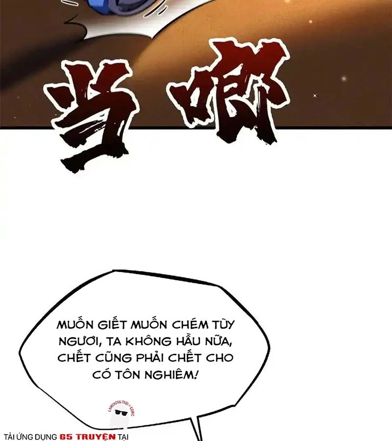 Siêu Cấp Thần Cơ Nhân Chap 272 - Next Chap 273