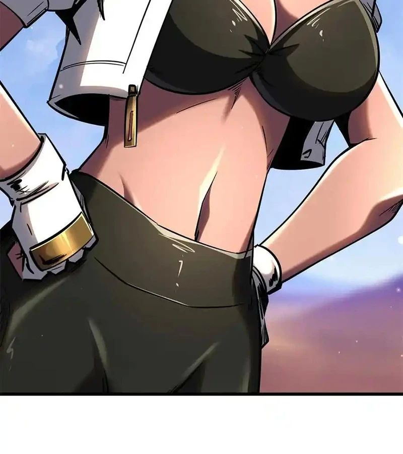 Siêu Cấp Thần Cơ Nhân Chap 272 - Next Chap 273