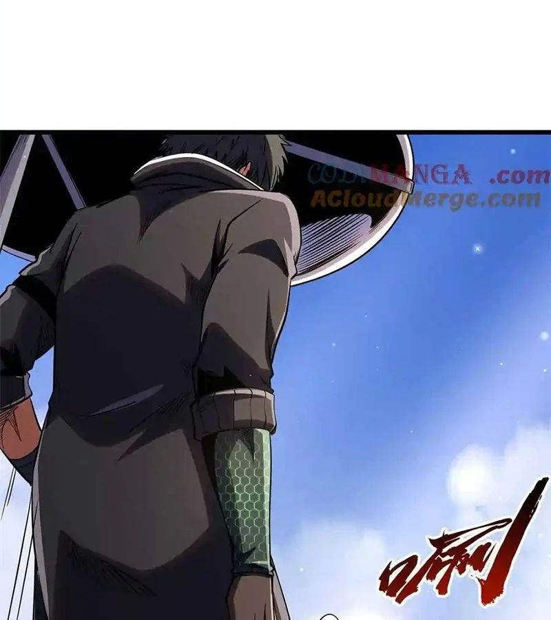 Siêu Cấp Thần Cơ Nhân Chap 272 - Next Chap 273
