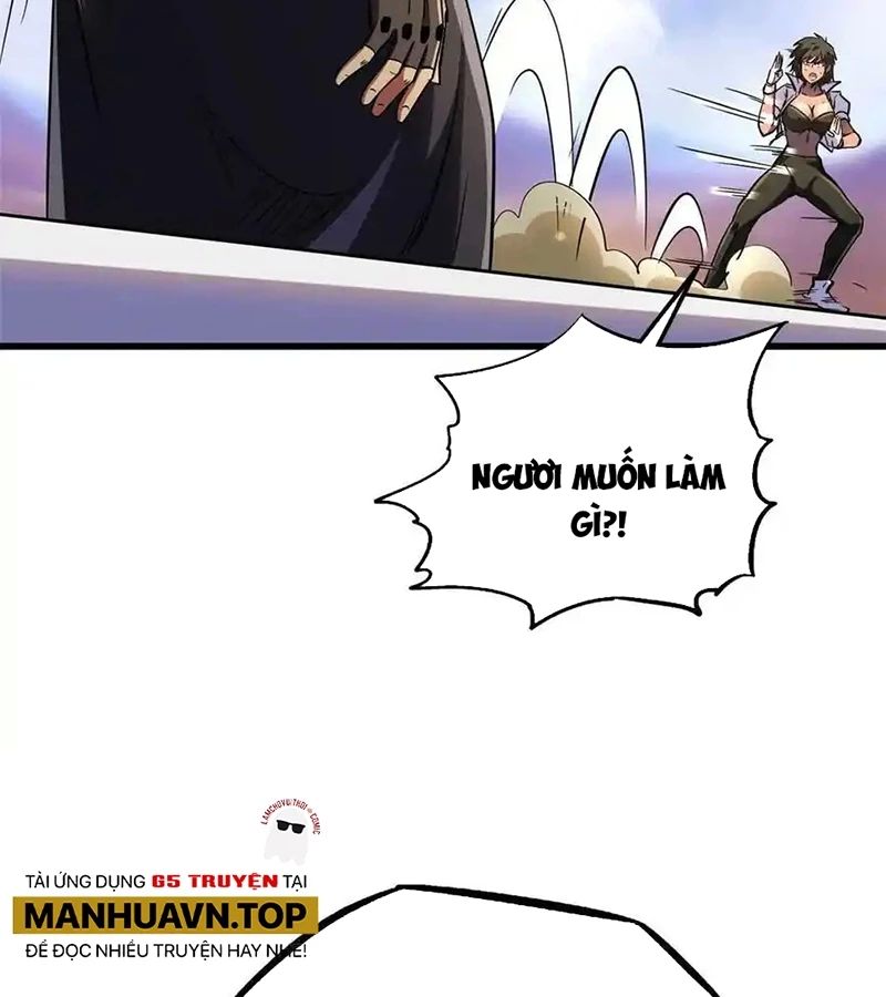 Siêu Cấp Thần Cơ Nhân Chap 272 - Next Chap 273