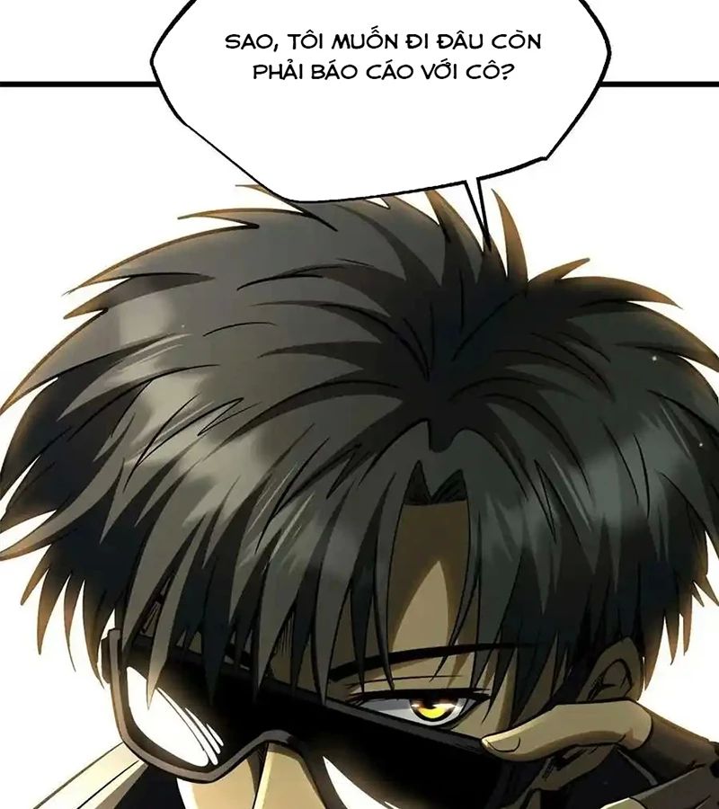 Siêu Cấp Thần Cơ Nhân Chap 272 - Next Chap 273