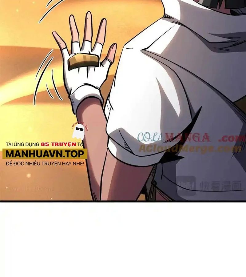 Siêu Cấp Thần Cơ Nhân Chap 272 - Next Chap 273