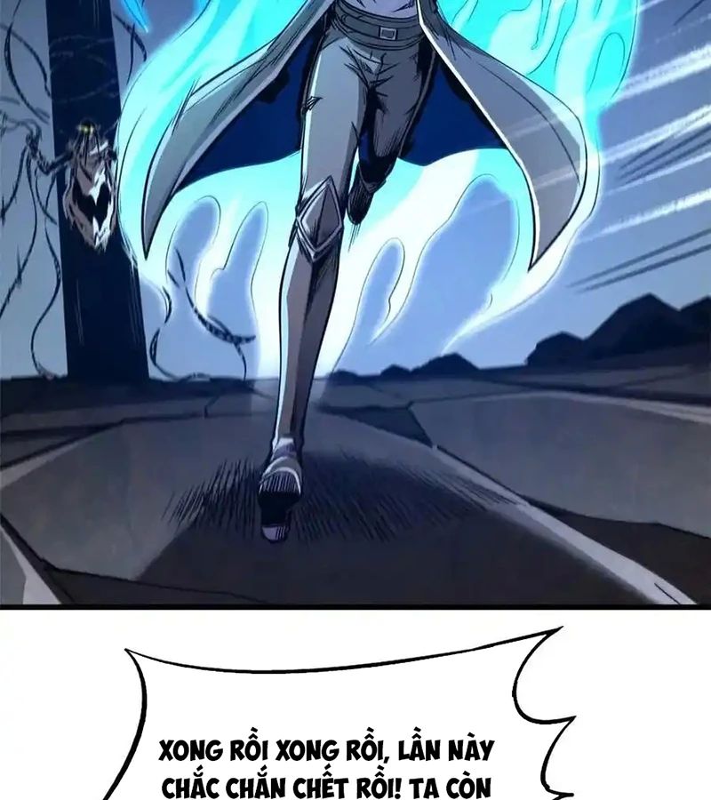 Siêu Cấp Thần Cơ Nhân Chap 272 - Next Chap 273