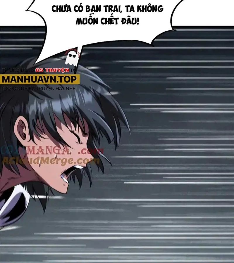 Siêu Cấp Thần Cơ Nhân Chap 272 - Next Chap 273