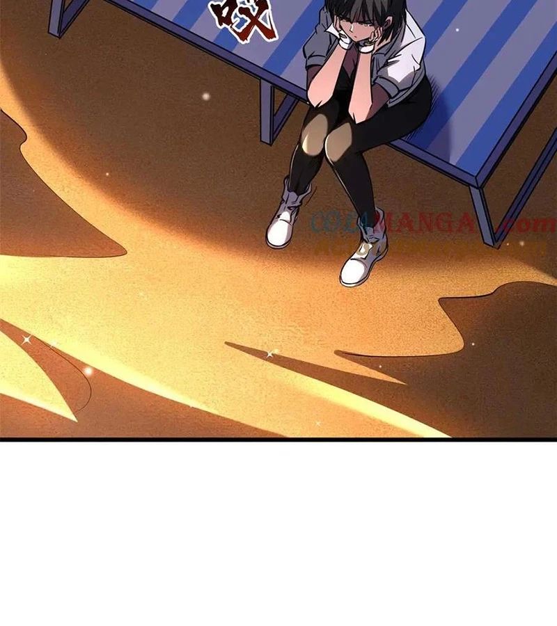 Siêu Cấp Thần Cơ Nhân Chap 273 - Next Chap 274