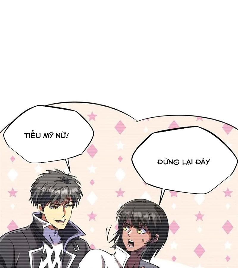 Siêu Cấp Thần Cơ Nhân Chap 273 - Next Chap 274