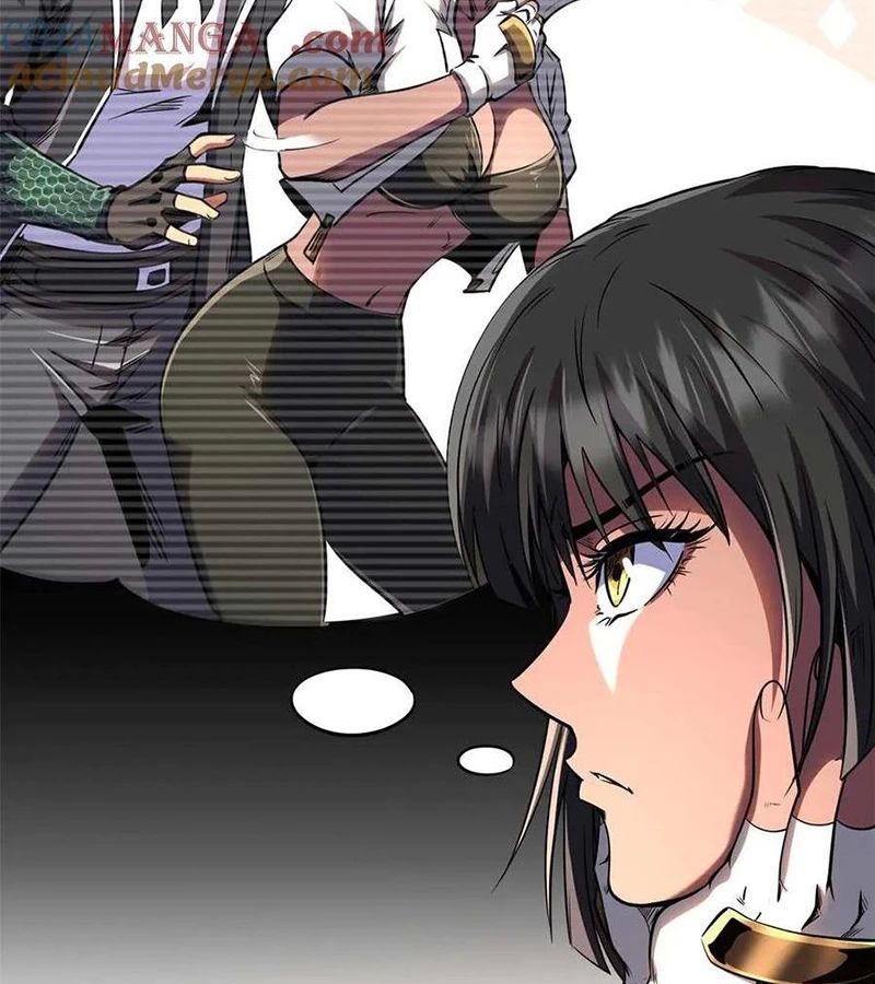 Siêu Cấp Thần Cơ Nhân Chap 273 - Next Chap 274