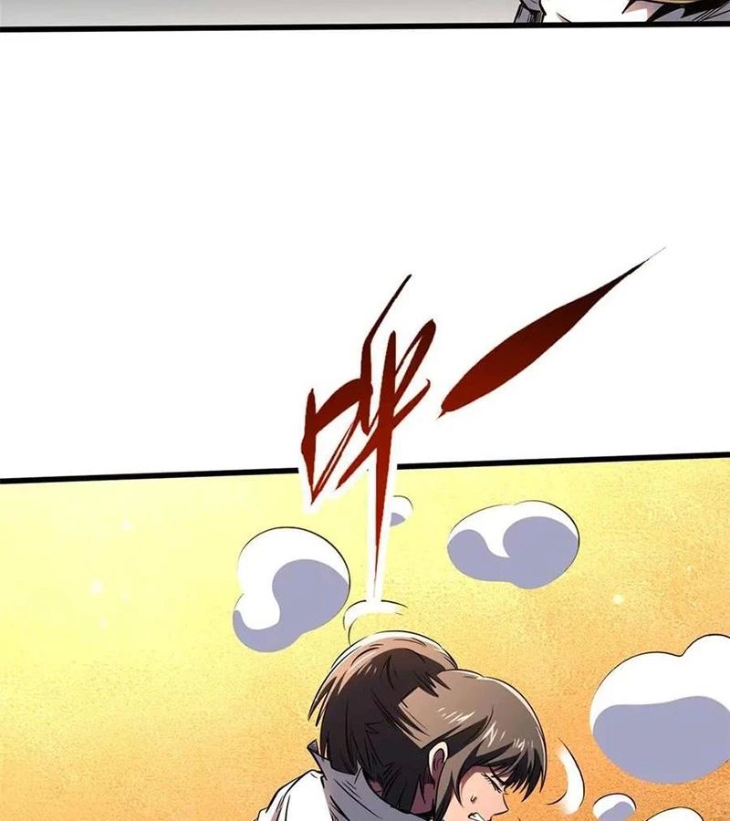 Siêu Cấp Thần Cơ Nhân Chap 273 - Next Chap 274