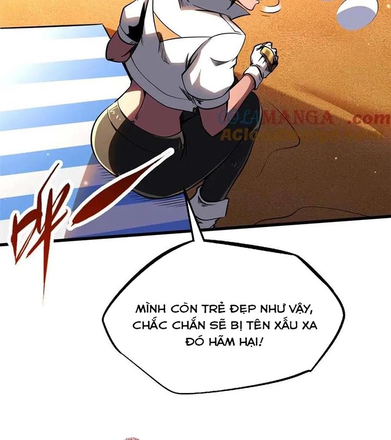 Siêu Cấp Thần Cơ Nhân Chap 273 - Next Chap 274