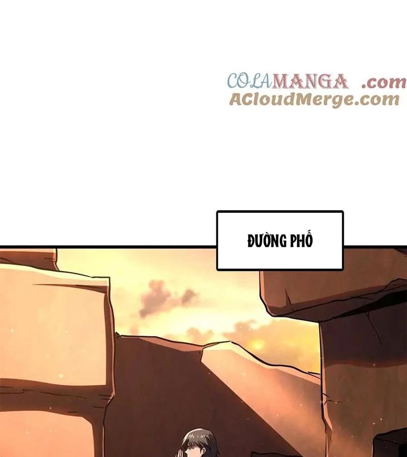 Siêu Cấp Thần Cơ Nhân Chap 273 - Next Chap 274