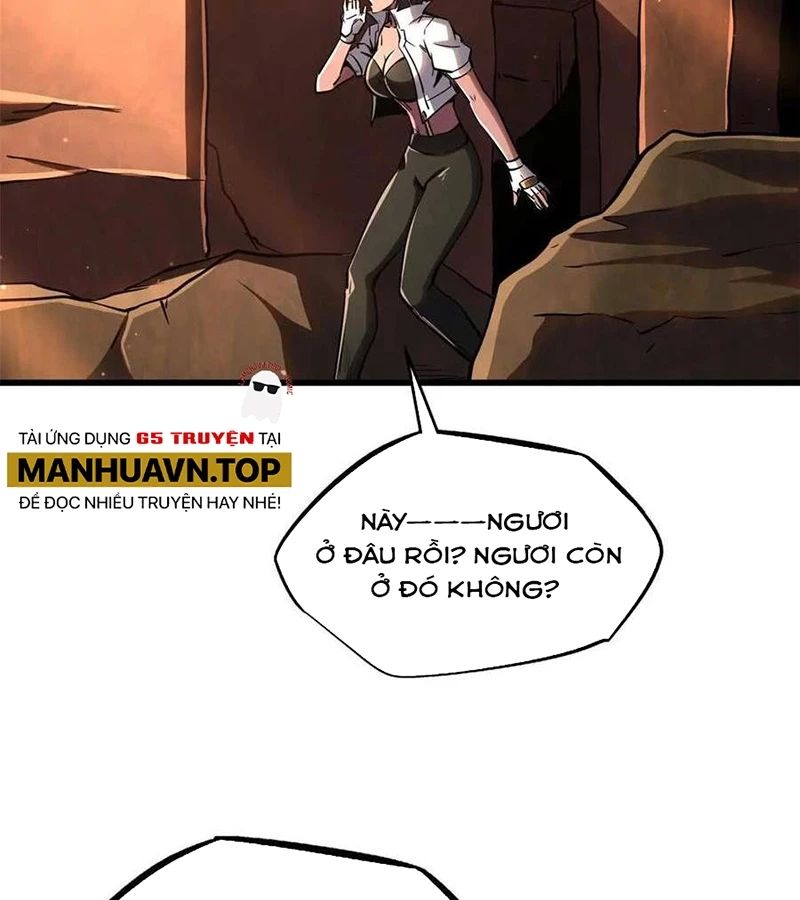Siêu Cấp Thần Cơ Nhân Chap 273 - Next Chap 274